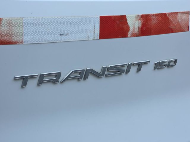 2016 Ford Transit Wagon T-150 130" Med Roof XL Sliding RH Dr - 22936417 - 25