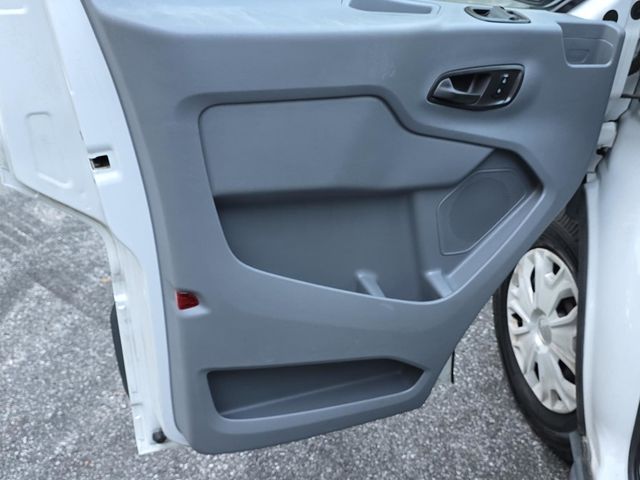 2016 Ford Transit Wagon T-150 130" Med Roof XL Sliding RH Dr - 22936417 - 26