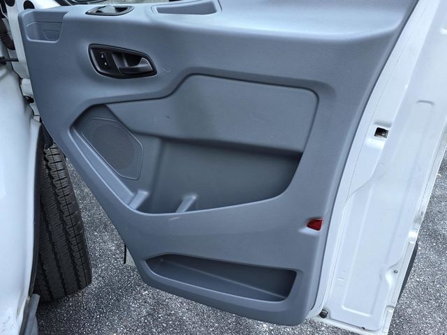 2016 Ford Transit Wagon T-150 130" Med Roof XL Sliding RH Dr - 22936417 - 27