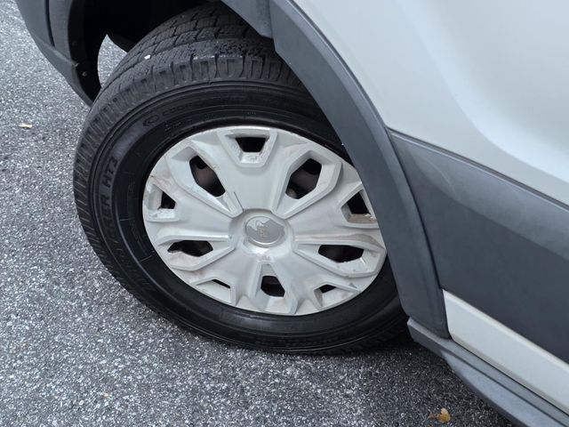 2016 Ford Transit Wagon T-150 130" Med Roof XL Sliding RH Dr - 22936417 - 28