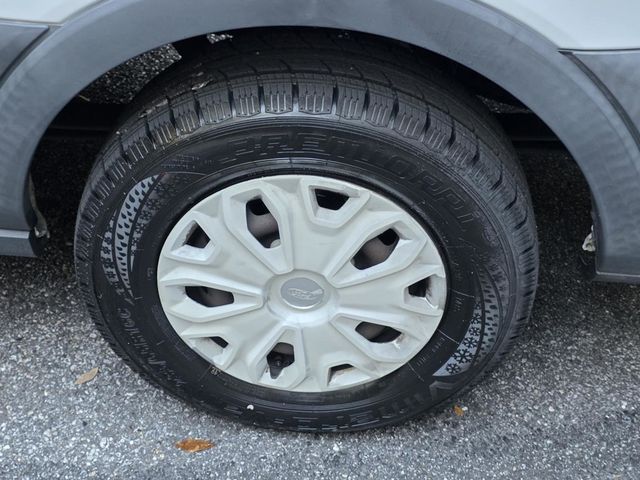 2016 Ford Transit Wagon T-150 130" Med Roof XL Sliding RH Dr - 22936417 - 29