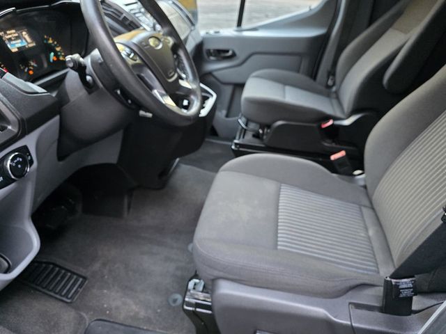 2016 Ford Transit Wagon T-150 130" Med Roof XL Sliding RH Dr - 22936417 - 5