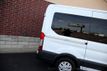 2016 Ford Transit Wagon T-150 130" Med Roof XLT Sliding RH Dr - 22785131 - 12