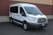 2016 Ford Transit Wagon T-150 130" Med Roof XLT Sliding RH Dr - 22785131 - 15
