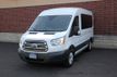 2016 Ford Transit Wagon T-150 130" Med Roof XLT Sliding RH Dr - 22785131 - 16