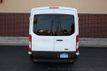 2016 Ford Transit Wagon T-150 130" Med Roof XLT Sliding RH Dr - 22785131 - 17