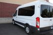 2016 Ford Transit Wagon T-150 130" Med Roof XLT Sliding RH Dr - 22785131 - 18