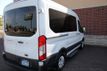 2016 Ford Transit Wagon T-150 130" Med Roof XLT Sliding RH Dr - 22785131 - 19