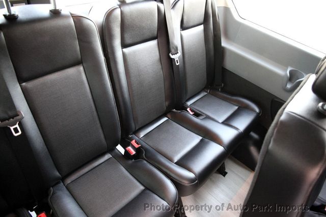 2016 Ford Transit Wagon T-150 130" Med Roof XLT Sliding RH Dr - 22785131 - 28