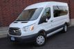 2016 Ford Transit Wagon T-150 130" Med Roof XLT Sliding RH Dr - 22785131 - 2