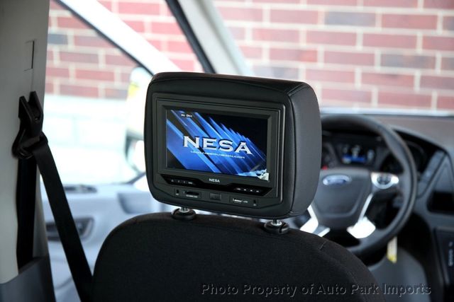 2016 Ford Transit Wagon T-150 130" Med Roof XLT Sliding RH Dr - 22785131 - 31