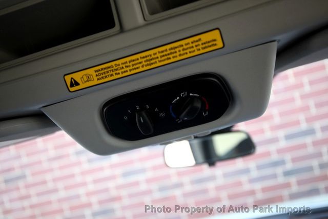 2016 Ford Transit Wagon T-150 130" Med Roof XLT Sliding RH Dr - 22785131 - 33