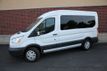 2016 Ford Transit Wagon T-150 130" Med Roof XLT Sliding RH Dr - 22785131 - 3