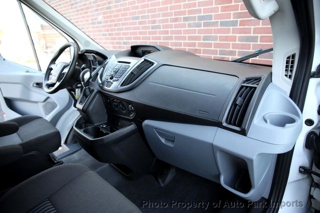 2016 Ford Transit Wagon T-150 130" Med Roof XLT Sliding RH Dr - 22785131 - 40