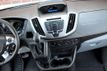 2016 Ford Transit Wagon T-150 130" Med Roof XLT Sliding RH Dr - 22785131 - 42