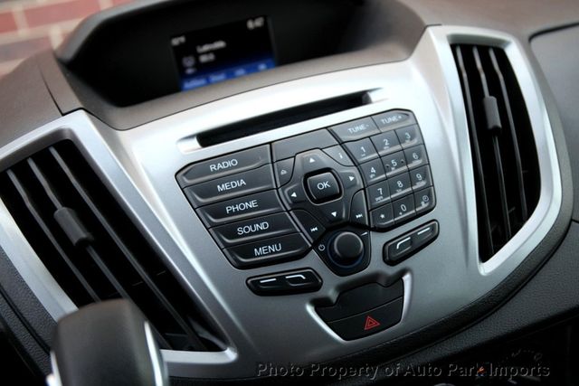 2016 Ford Transit Wagon T-150 130" Med Roof XLT Sliding RH Dr - 22785131 - 44