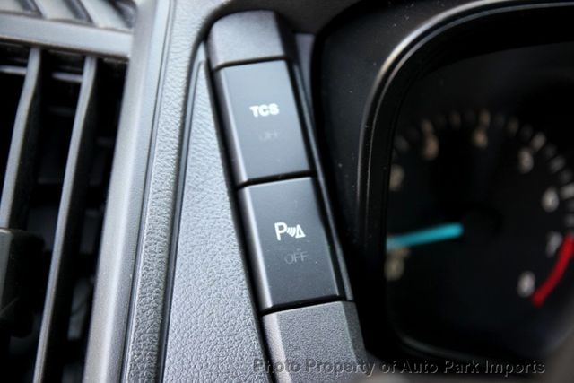 2016 Ford Transit Wagon T-150 130" Med Roof XLT Sliding RH Dr - 22785131 - 46