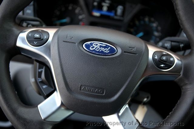 2016 Ford Transit Wagon T-150 130" Med Roof XLT Sliding RH Dr - 22785131 - 47