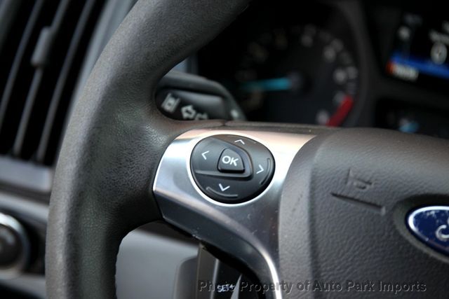 2016 Ford Transit Wagon T-150 130" Med Roof XLT Sliding RH Dr - 22785131 - 48