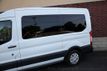 2016 Ford Transit Wagon T-150 130" Med Roof XLT Sliding RH Dr - 22785131 - 4