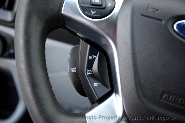 2016 Ford Transit Wagon T-150 130" Med Roof XLT Sliding RH Dr - 22785131 - 49