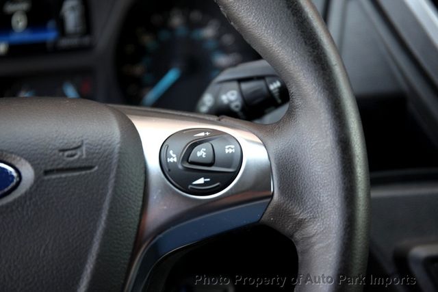 2016 Ford Transit Wagon T-150 130" Med Roof XLT Sliding RH Dr - 22785131 - 50