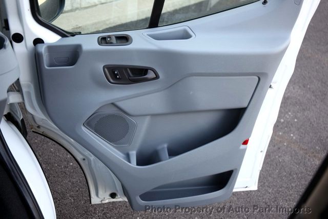 2016 Ford Transit Wagon T-150 130" Med Roof XLT Sliding RH Dr - 22785131 - 53