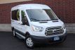 2016 Ford Transit Wagon T-150 130" Med Roof XLT Sliding RH Dr - 22785131 - 8