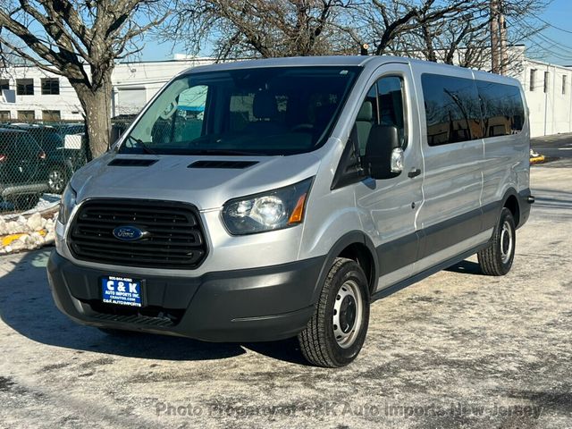2016 Ford Transit XL's photo