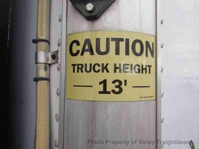 2016 Freightliner M2 106  - 22932010 - 9
