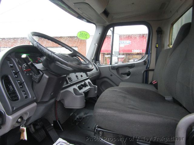2016 Freightliner M2 106  - 22932010 - 11