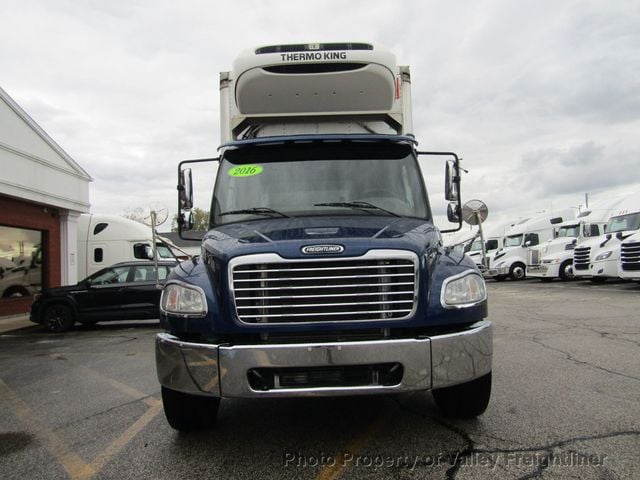 2016 Freightliner M2 106  - 22932010 - 1