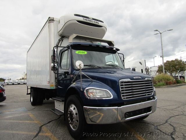2016 Freightliner M2 106  - 22932010 - 2
