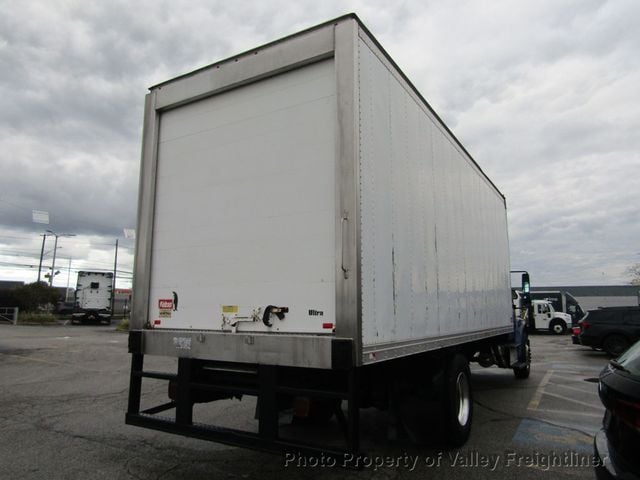 2016 Freightliner M2 106  - 22932010 - 4