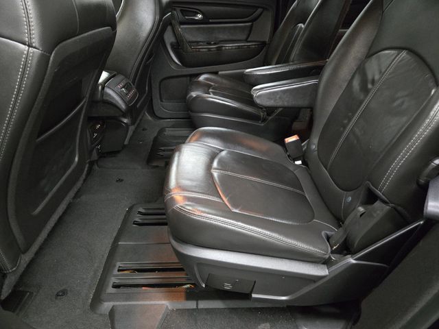 2016 GMC Acadia AWD 4dr SLT w/SLT-1 - 22935159 - 9