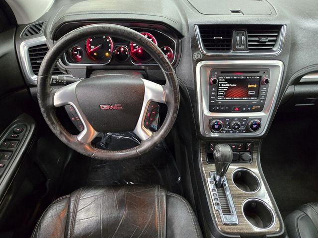 2016 GMC Acadia AWD 4dr SLT w/SLT-1 - 22935159 - 11