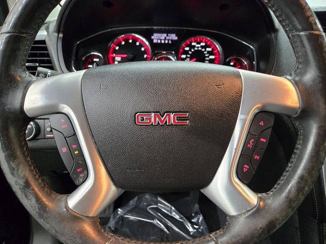 2016 GMC Acadia AWD 4dr SLT w/SLT-1 - 22935159 - 17