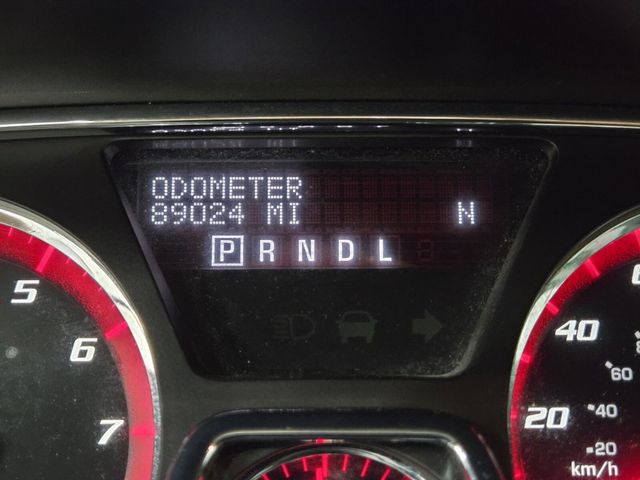 2016 GMC Acadia AWD 4dr SLT w/SLT-1 - 22935159 - 18