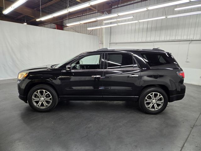 2016 GMC Acadia AWD 4dr SLT w/SLT-1 - 22935159 - 1