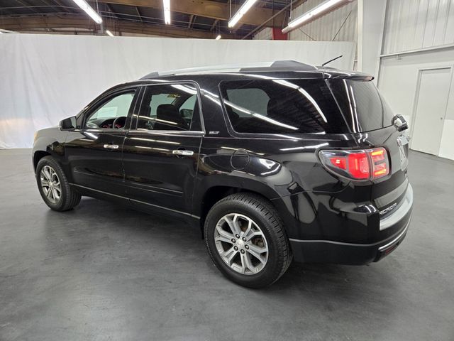 2016 GMC Acadia AWD 4dr SLT w/SLT-1 - 22935159 - 2