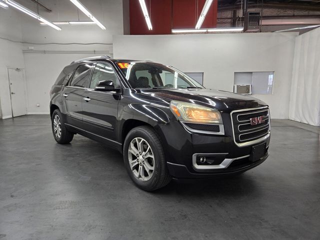 2016 GMC Acadia AWD 4dr SLT w/SLT-1 - 22935159 - 3