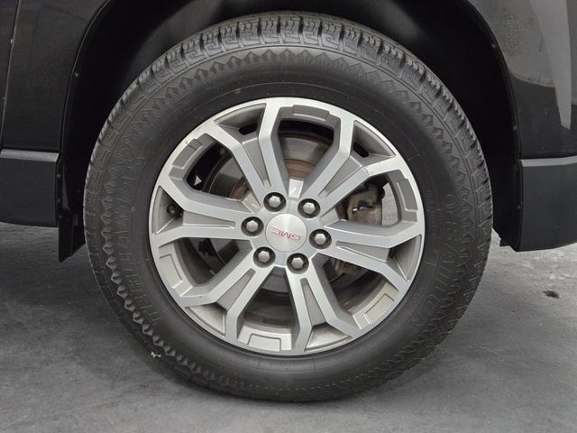 2016 GMC Acadia AWD 4dr SLT w/SLT-1 - 22935159 - 5