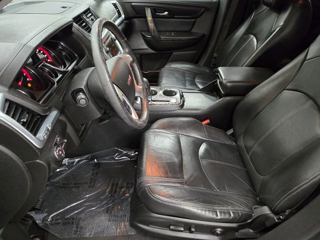 2016 GMC Acadia AWD 4dr SLT w/SLT-1 - 22935159 - 6