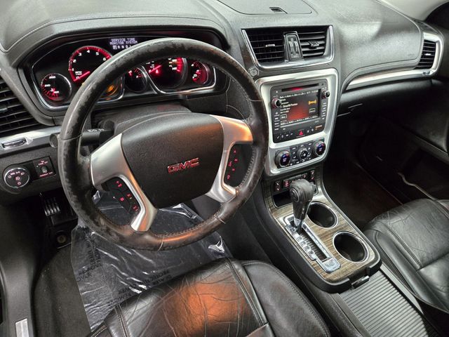 2016 GMC Acadia AWD 4dr SLT w/SLT-1 - 22935159 - 7