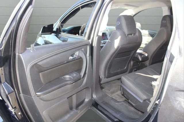 2016 GMC Acadia FWD 4dr SLE w/SLE-1 - 22930548 - 11