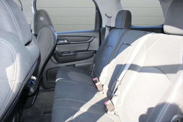 2016 GMC Acadia FWD 4dr SLE w/SLE-1 - 22930548 - 12