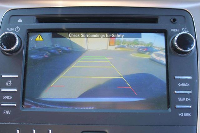 2016 GMC Acadia FWD 4dr SLE w/SLE-1 - 22930548 - 22