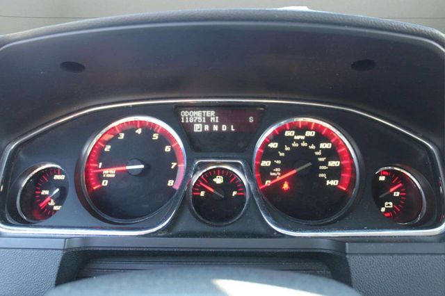 2016 GMC Acadia FWD 4dr SLE w/SLE-1 - 22930548 - 24