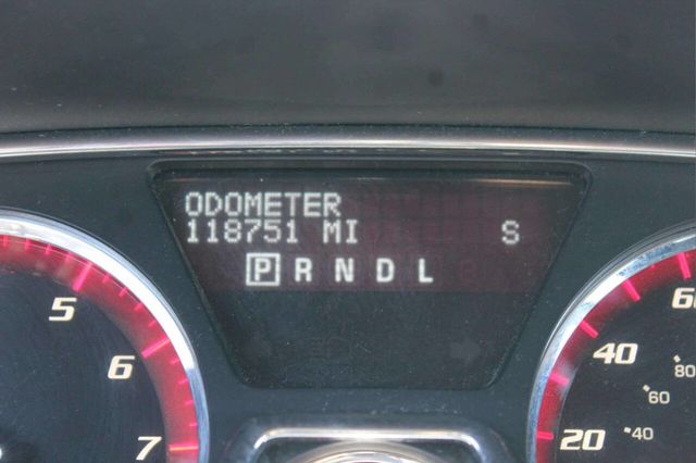 2016 GMC Acadia FWD 4dr SLE w/SLE-1 - 22930548 - 25