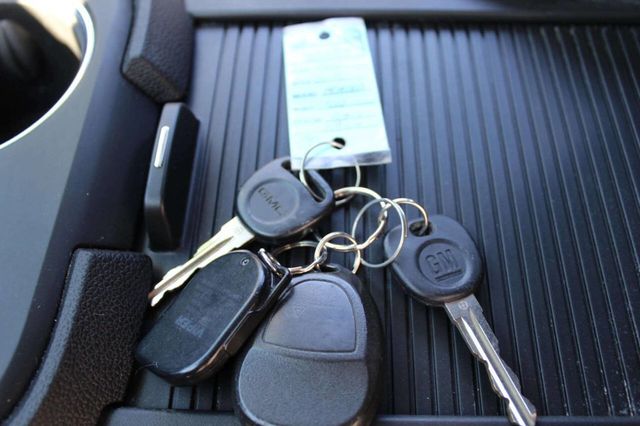 2016 GMC Acadia FWD 4dr SLE w/SLE-1 - 22930548 - 27